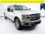 2019 Ford F-150 SuperCrew Cab 4WD Pickup for sale #F510641 - photo 1