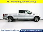 2019 Ford F-150 SuperCrew Cab 4WD Pickup for sale #F510641 - photo 10