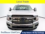 2019 Ford F-150 SuperCrew Cab 4WD Pickup for sale #F510641 - photo 2