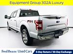 2019 Ford F-150 SuperCrew Cab 4WD Pickup for sale #F510641 - photo 7