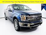 2019 Ford F-150 SuperCrew Cab 4WD Pickup for sale #F510661 - photo 1
