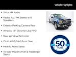 2019 Ford F-150 SuperCrew Cab 4WD Pickup for sale #F510661 - photo 11