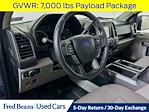 2019 Ford F-150 SuperCrew Cab 4WD Pickup for sale #F510661 - photo 12