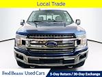 2019 Ford F-150 SuperCrew Cab 4WD Pickup for sale #F510661 - photo 2