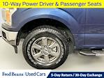 2019 Ford F-150 SuperCrew Cab 4WD Pickup for sale #F510661 - photo 34