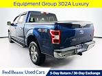 2019 Ford F-150 SuperCrew Cab 4WD Pickup for sale #F510661 - photo 7