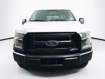 2017 Ford F-150 Super Cab 4WD Pickup for sale #F510751 - photo 2