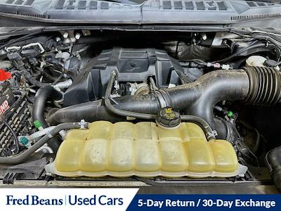 2017 Ford F-150 Super Cab 4WD Pickup for sale #F510751 - photo 1