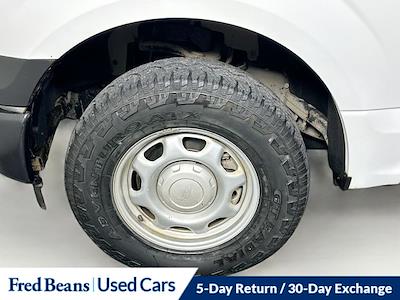 2017 Ford F-150 Super Cab 4WD Pickup for sale #F510751 - photo 2