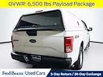2017 Ford F-150 Super Cab 4WD Pickup for sale #F510751 - photo 13