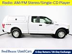 2017 Ford F-150 Super Cab 4WD Pickup for sale #F510751 - photo 14