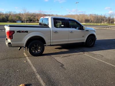 2016 Ford F-150 SuperCrew Cab 4WD Pickup for sale #F510811 - photo 2