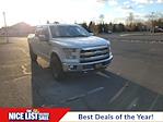 2016 Ford F-150 SuperCrew Cab 4WD Pickup for sale #F510811 - photo 1