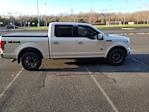2016 Ford F-150 SuperCrew Cab 4WD Pickup for sale #F510811 - photo 8