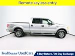 2010 Ford F-150 SuperCrew Cab 4WD Pickup for sale #F510871 - photo 10