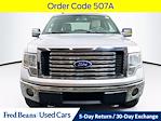 2010 Ford F-150 SuperCrew Cab 4WD Pickup for sale #F510871 - photo 2
