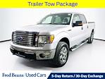 2010 Ford F-150 SuperCrew Cab 4WD Pickup for sale #F510871 - photo 4