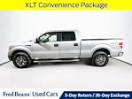 2010 Ford F-150 SuperCrew Cab 4WD Pickup for sale #F510871 - photo 5