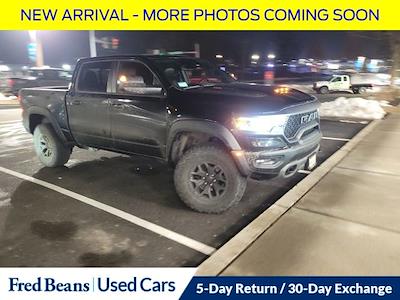 Used 2021 Ram 1500 - photo 1