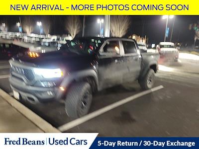 Used 2021 Ram 1500 - photo 1