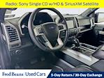Used 2016 Ford F-150 Lariat SuperCrew Cab for sale #F511421 - photo 11