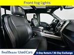 Used 2016 Ford F-150 Lariat SuperCrew Cab for sale #F511421 - photo 30