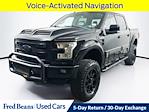 Used 2016 Ford F-150 Lariat SuperCrew Cab for sale #F511421 - photo 5