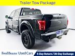 Used 2016 Ford F-150 Lariat SuperCrew Cab for sale #F511421 - photo 8