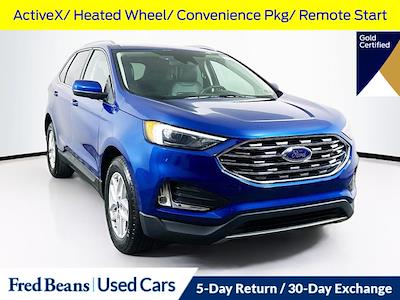 2022 Ford Edge AWD SUV for sale #F511501 - photo 1