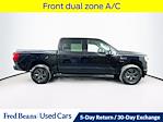 Used 2022 Ford F-150 Lightning Lariat SuperCrew Cab for sale #F511521 - photo 8