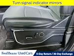 Used 2022 Ford F-150 Lightning Lariat SuperCrew Cab for sale #F511521 - photo 20