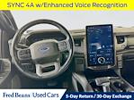 Used 2022 Ford F-150 Lightning Lariat SuperCrew Cab for sale #F511521 - photo 23