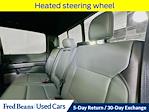 Used 2022 Ford F-150 Lightning Lariat SuperCrew Cab for sale #F511521 - photo 25