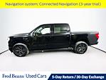 Used 2022 Ford F-150 Lightning Lariat SuperCrew Cab for sale #F511521 - photo 5