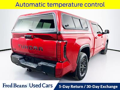 Used 2022 Toyota Tundra - photo 1