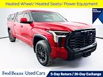 2022 Toyota Tundra CrewMax Cab 4WD Pickup for sale #F511716 - photo 1