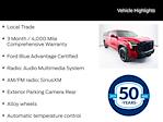 2022 Toyota Tundra CrewMax Cab 4WD Pickup for sale #F511716 - photo 5
