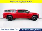 2022 Toyota Tundra CrewMax Cab 4WD Pickup for sale #F511716 - photo 9