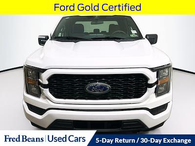 Used 2023 Ford F-150 - photo 1