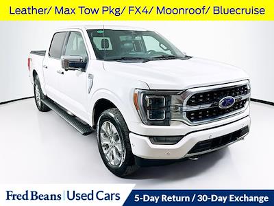 Used 2023 Ford F-150 - photo 1