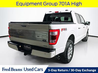 Used 2023 Ford F-150 - photo 1