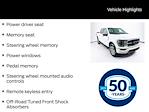 2023 Ford F-150 SuperCrew Cab 4WD Pickup for sale #F511771 - photo 29
