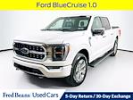 2023 Ford F-150 SuperCrew Cab 4WD Pickup for sale #F511771 - photo 4