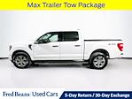 2023 Ford F-150 SuperCrew Cab 4WD Pickup for sale #F511771 - photo 5