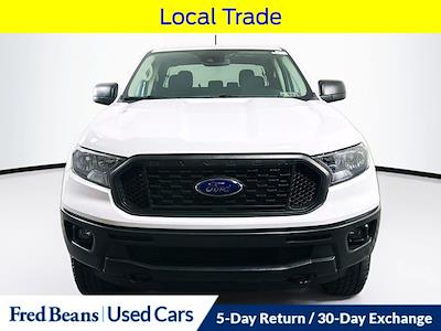 2021 Ford Ranger SuperCrew Cab 4WD Pickup for sale #F5136S - photo 2