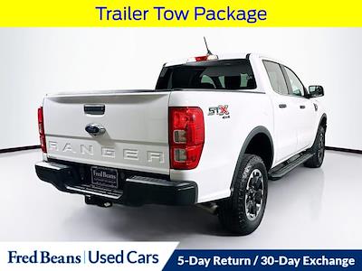 2021 Ford Ranger SuperCrew Cab 4WD Pickup for sale #F5136S - photo 2