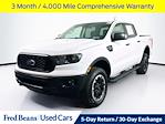 2021 Ford Ranger SuperCrew Cab 4WD Pickup for sale #F5136S - photo 4