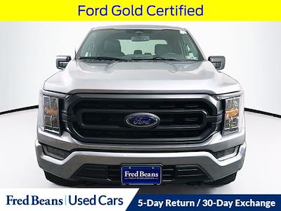 2023 Ford F-150 SuperCrew Cab 4WD Pickup for sale #F5137S - photo 2
