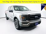 2023 Ford F-150 SuperCrew Cab 4WD Pickup for sale #F5137S - photo 1