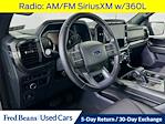2023 Ford F-150 SuperCrew Cab 4WD Pickup for sale #F5137S - photo 12